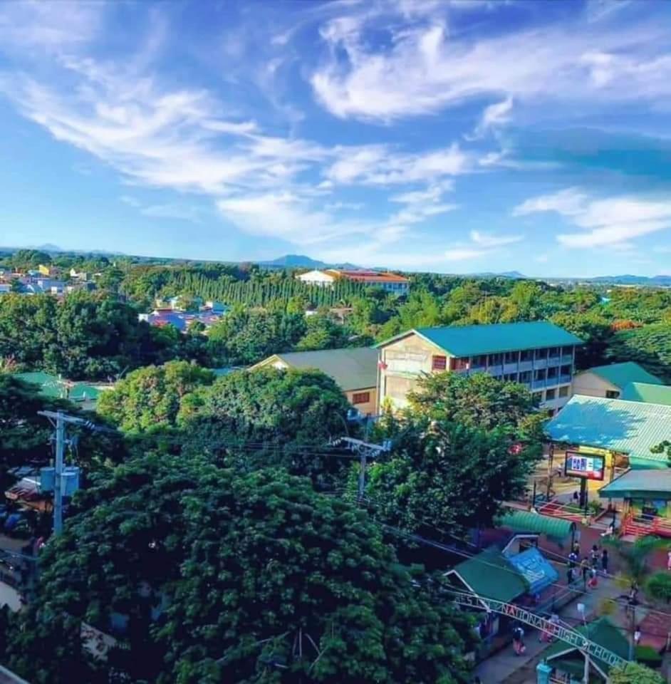 Happy Stays A - Sunset View At Smdc Hope Residences Trece Martires Exterior foto